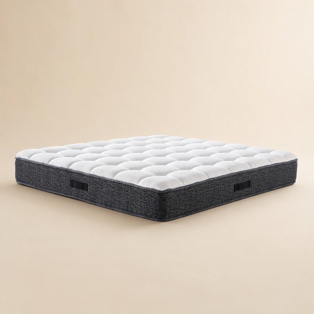 BP-BB180 bonnell spring B&B dormitory mattress wholesale Foshan factory