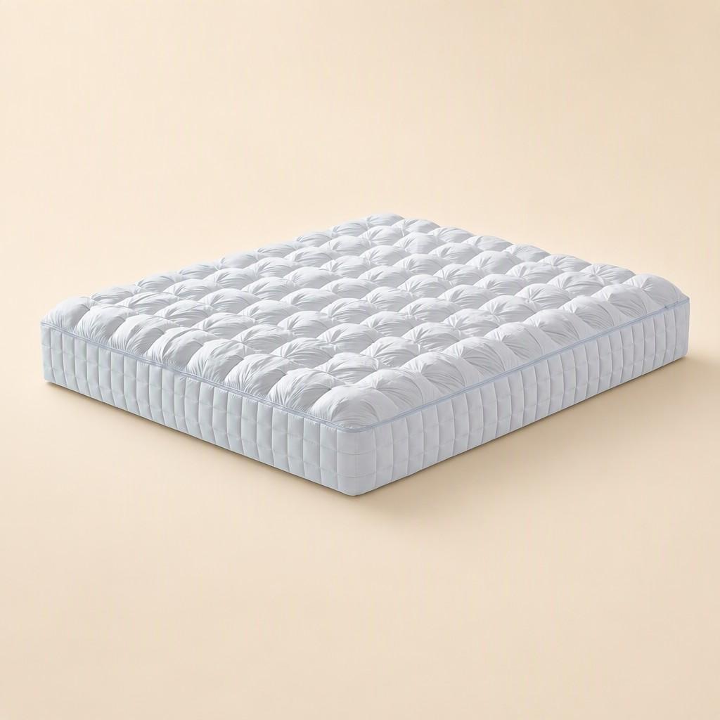 ODM-FA220 custom OEM foldable apartment mattress private label manufacturer